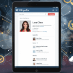 Professional Celebrity Wiki Page Creation Services in 2025