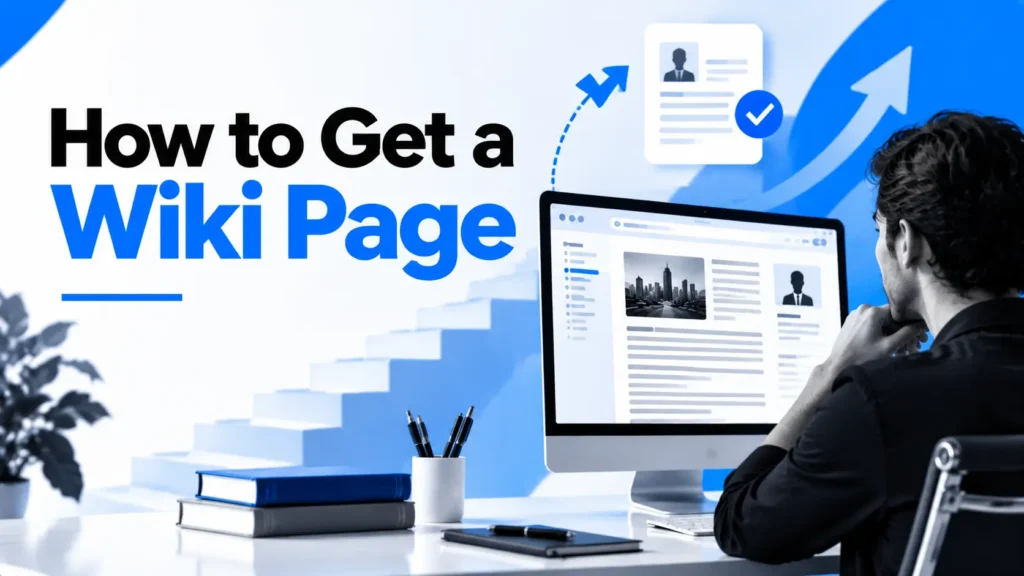 How to Get a Wiki Page