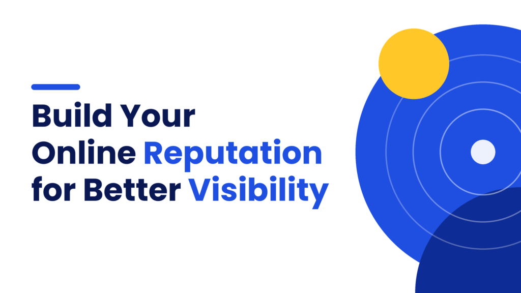 Reputation Management Software for 2027